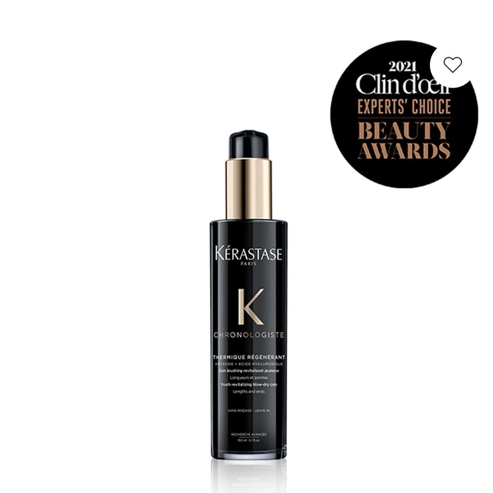 Kérastase Chronologiste Hair Serum